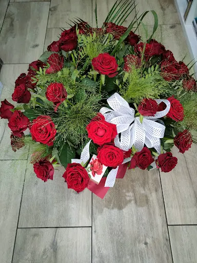 Kwiaciarnia na Niedźwiedzińcu